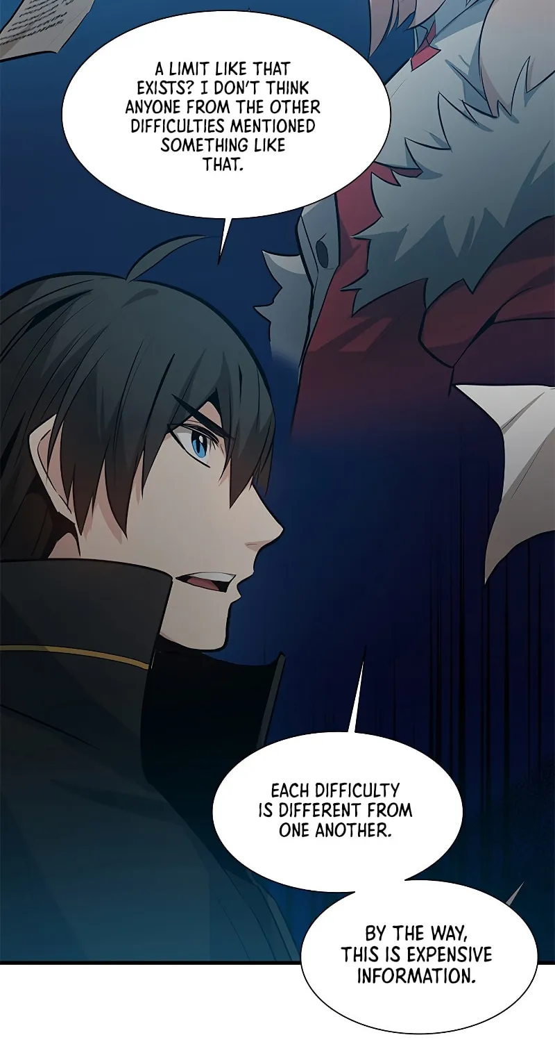The Tutorial Is Too Tough! Chapter 103 page 62 - 