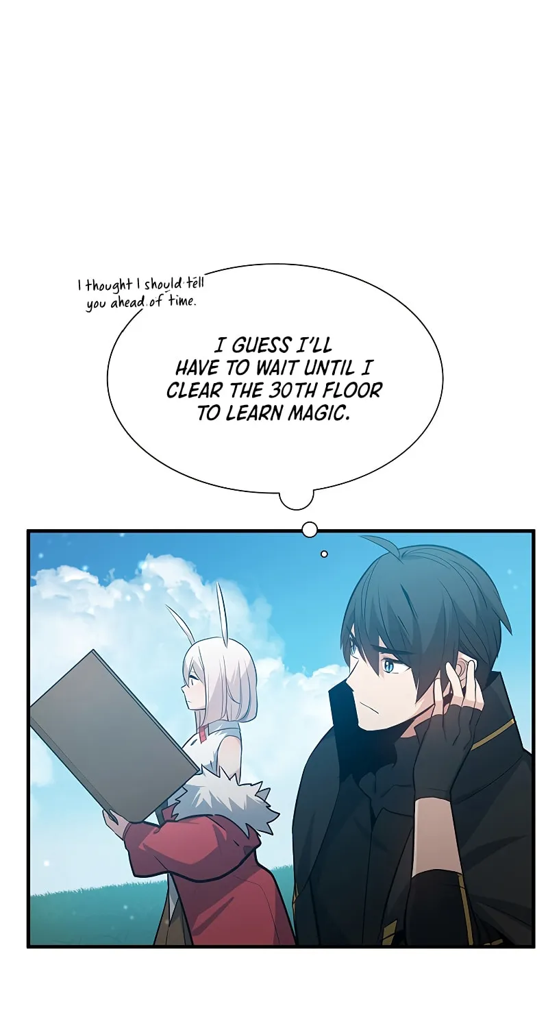 The Tutorial Is Too Tough! Chapter 103 page 63 - 
