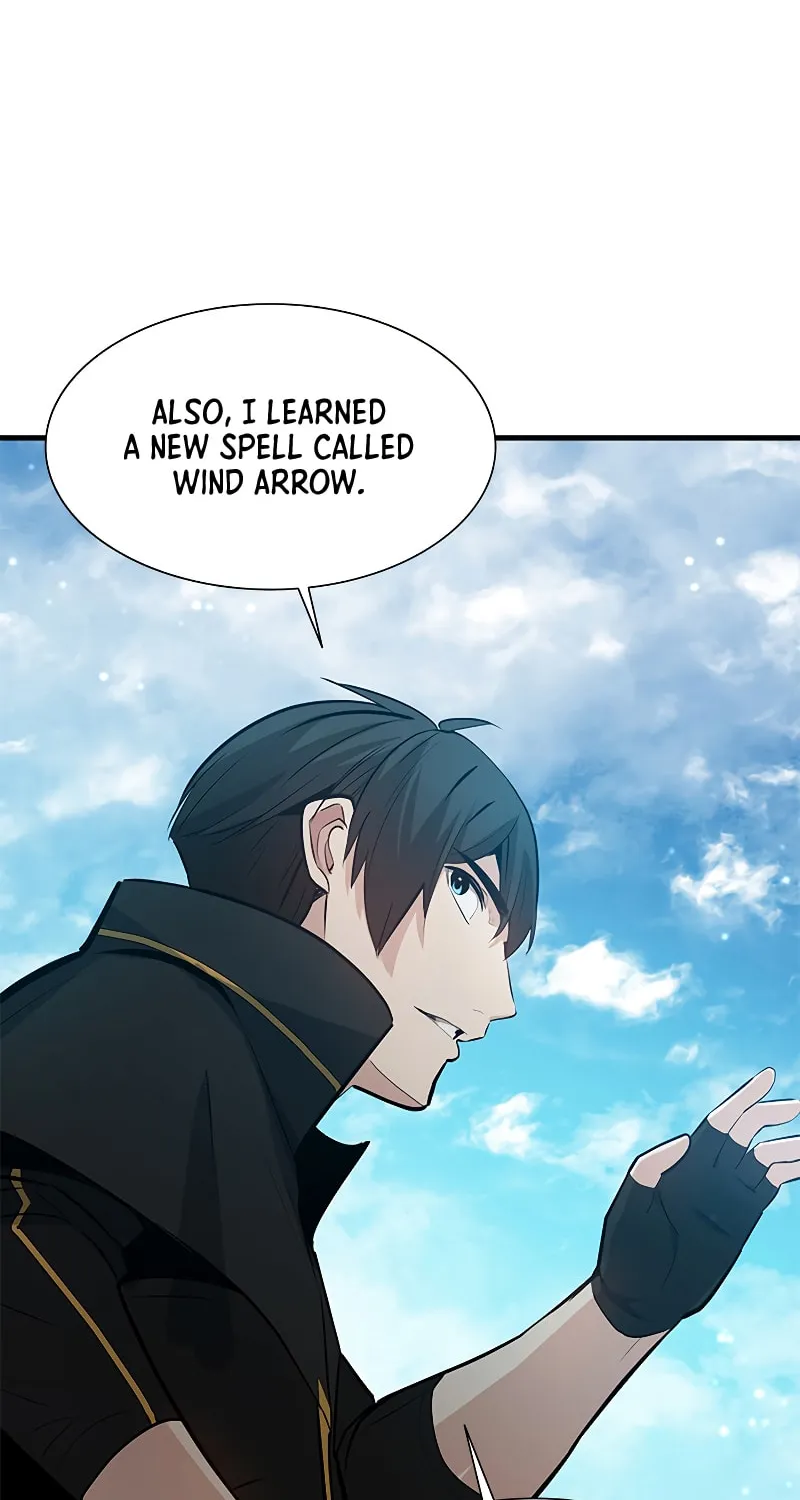 The Tutorial Is Too Tough! Chapter 103 page 64 - 