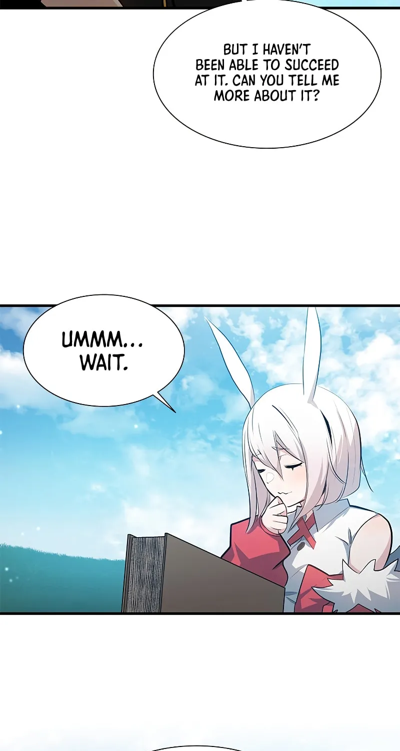 The Tutorial Is Too Tough! Chapter 103 page 65 - 