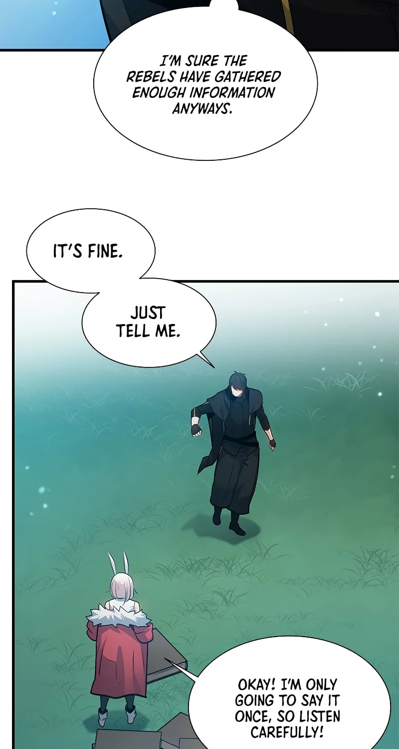 The Tutorial Is Too Tough! Chapter 103 page 68 - 