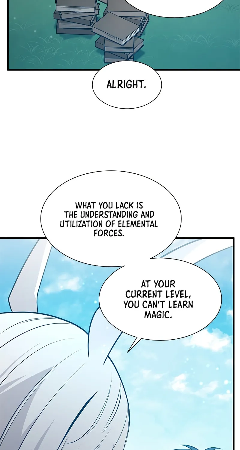 The Tutorial Is Too Tough! Chapter 103 page 69 - 