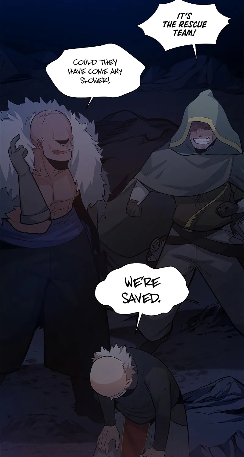 The Tutorial Is Too Tough! Chapter 103 page 8 - 