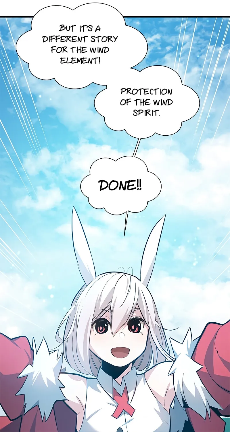 The Tutorial Is Too Tough! Chapter 103 page 71 - 