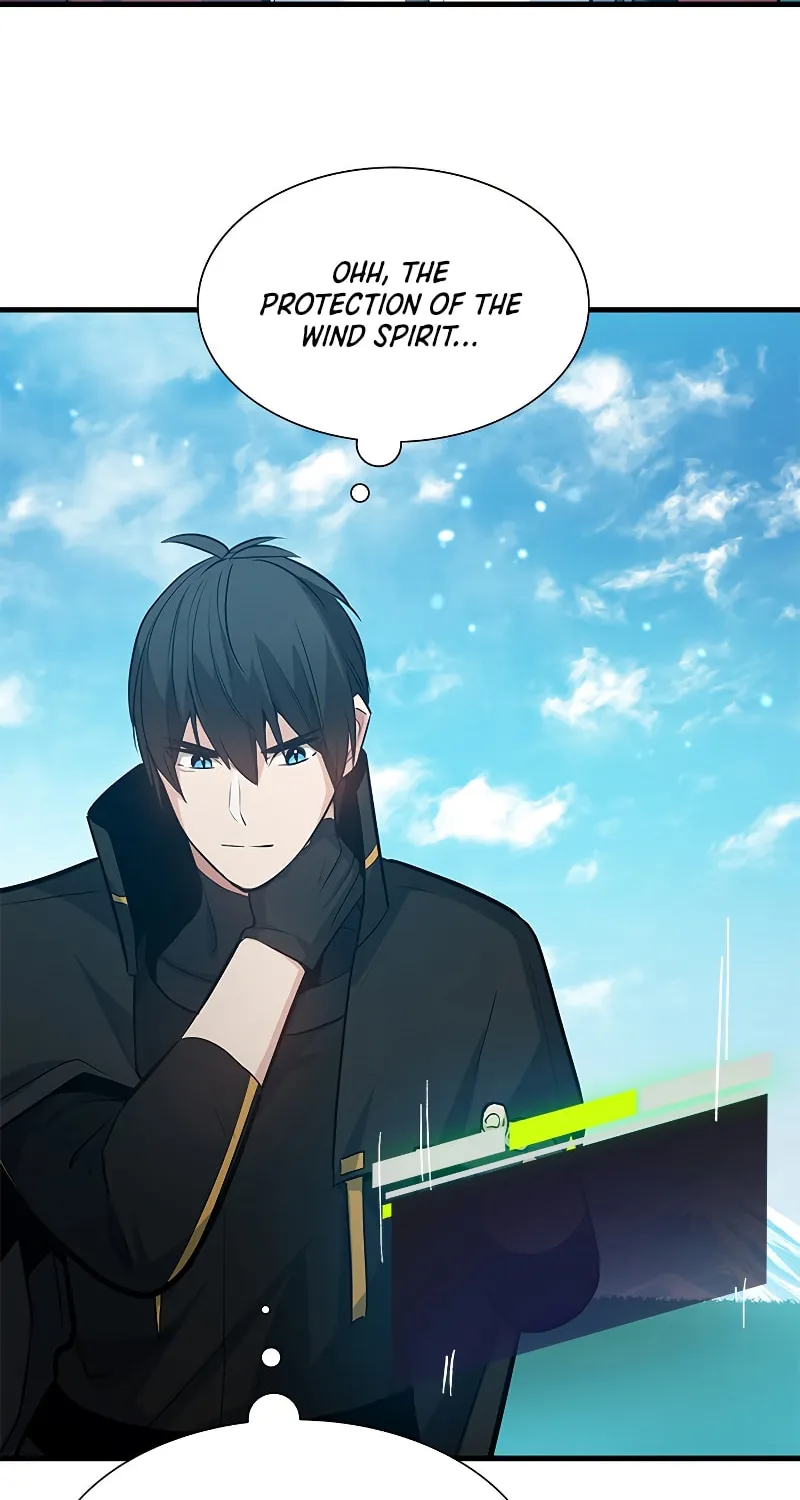 The Tutorial Is Too Tough! Chapter 103 page 72 - 