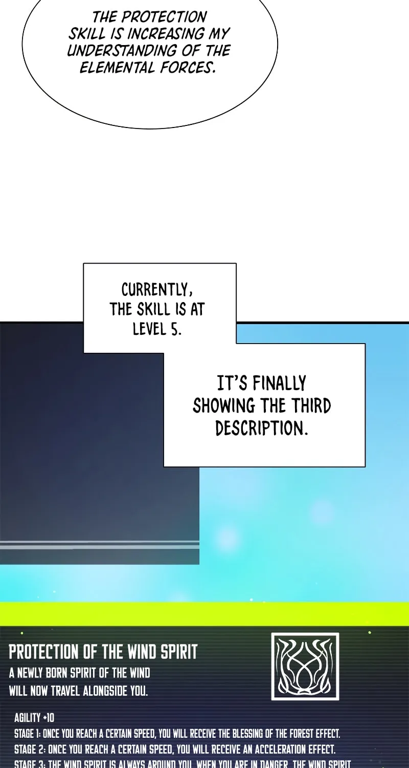 The Tutorial Is Too Tough! Chapter 103 page 73 - 