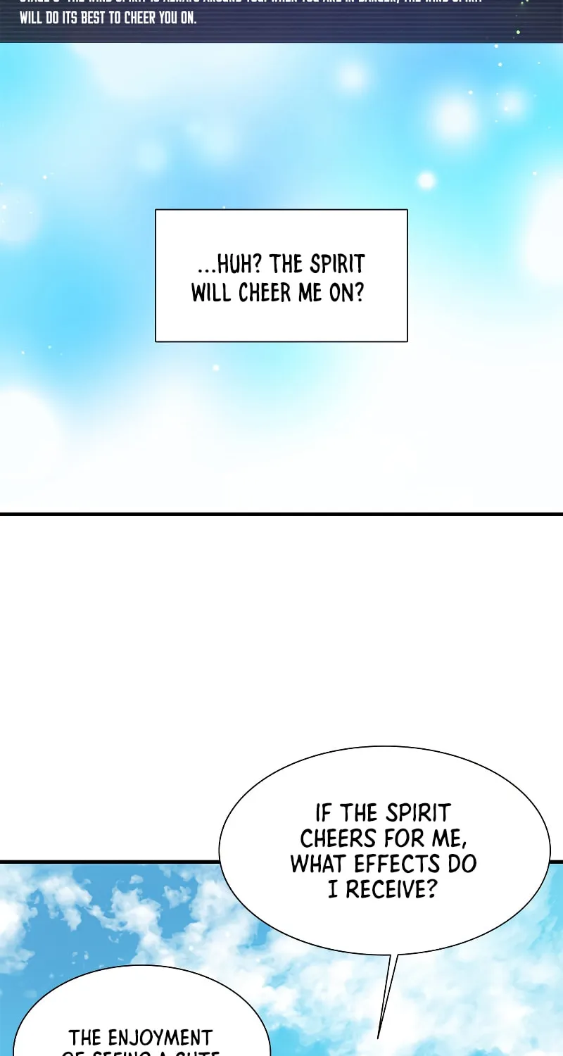 The Tutorial Is Too Tough! Chapter 103 page 74 - 
