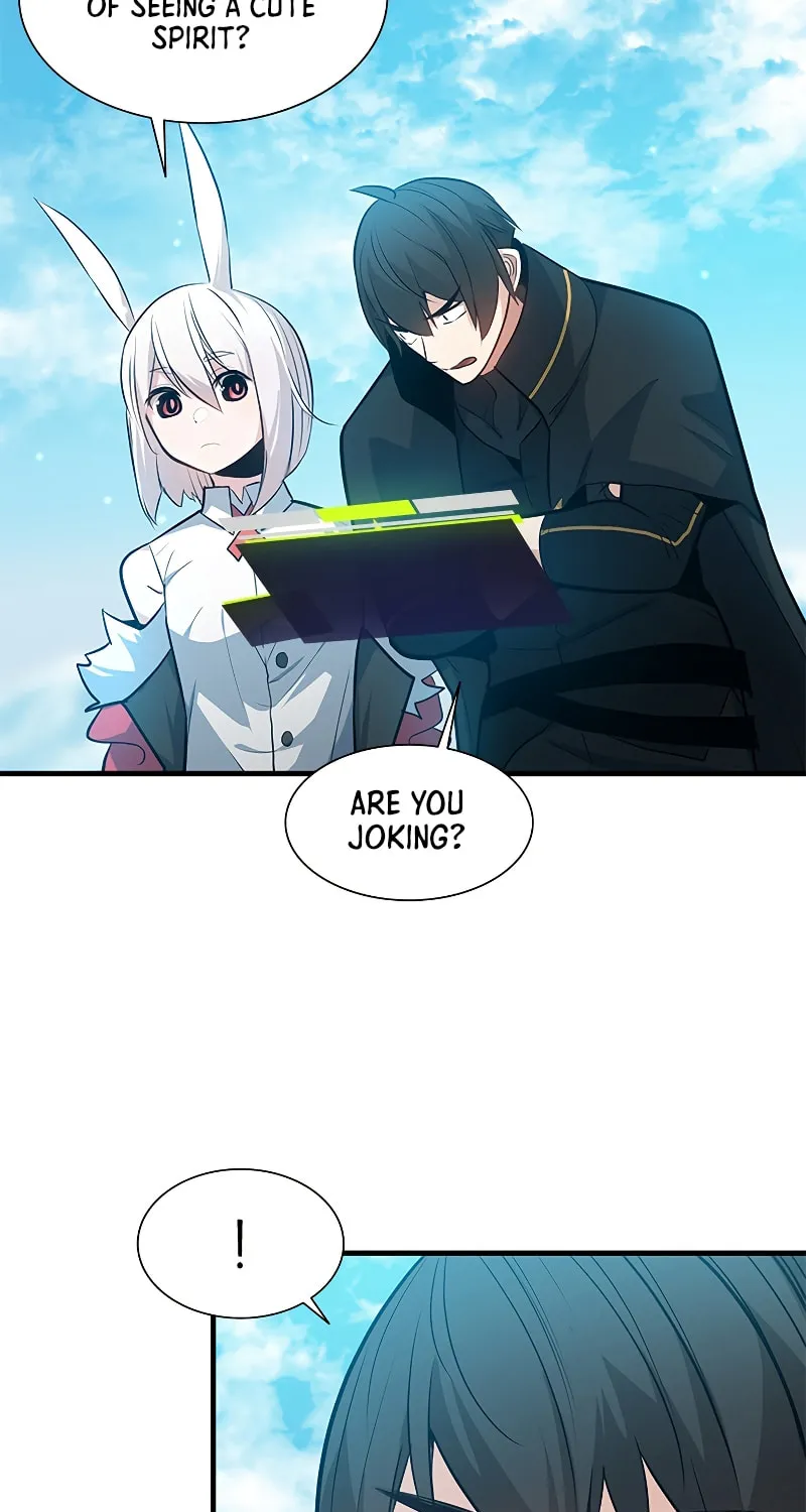 The Tutorial Is Too Tough! Chapter 103 page 75 - 