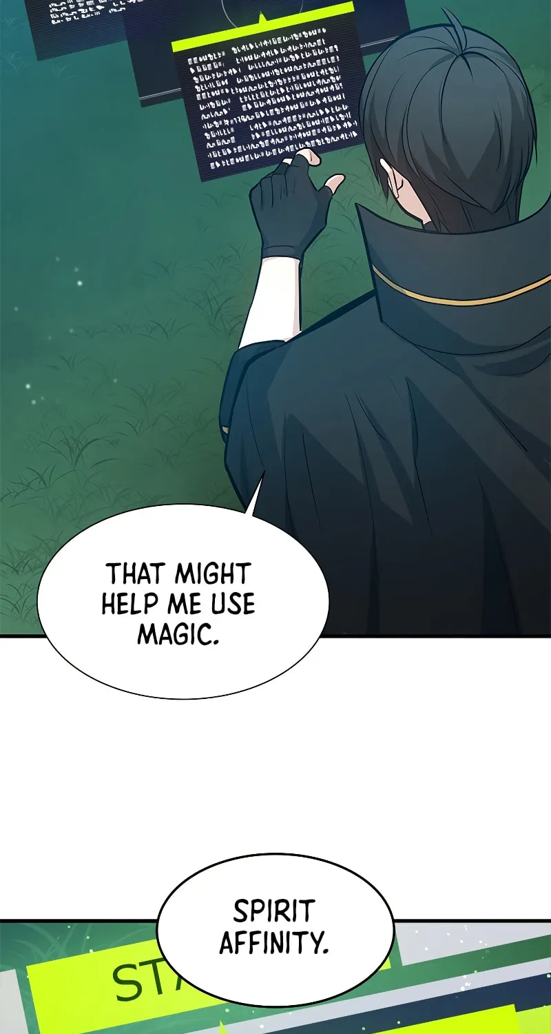 The Tutorial Is Too Tough! Chapter 103 page 77 - 