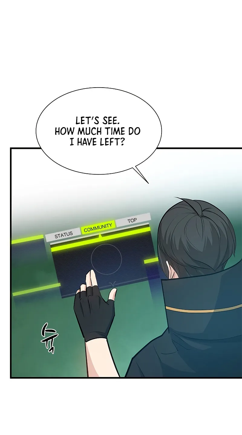 The Tutorial Is Too Tough! Chapter 103 page 80 - 