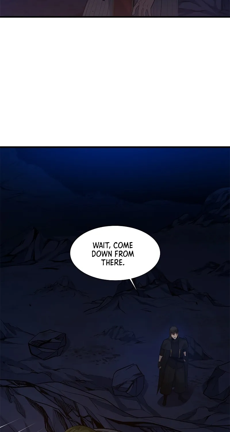 The Tutorial Is Too Tough! Chapter 103 page 9 - 