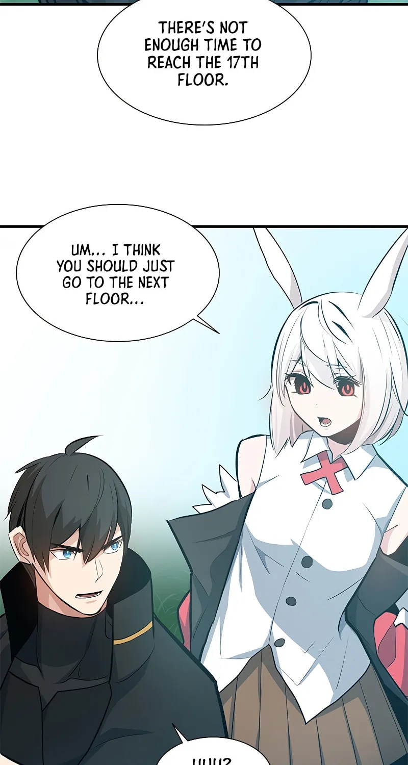 The Tutorial Is Too Tough! Chapter 103 page 82 - 