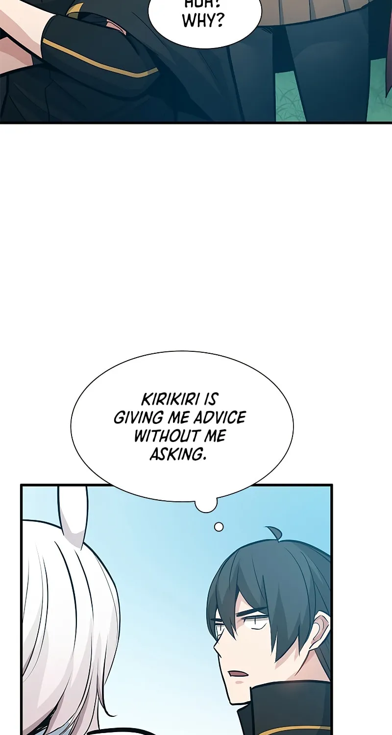 The Tutorial Is Too Tough! Chapter 103 page 83 - 