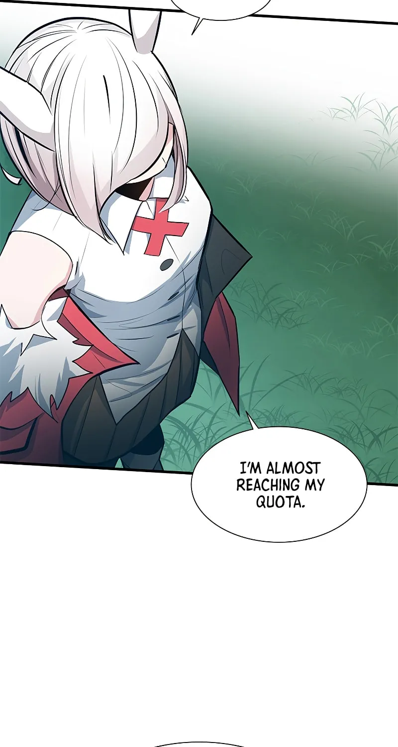The Tutorial Is Too Tough! Chapter 103 page 86 - 