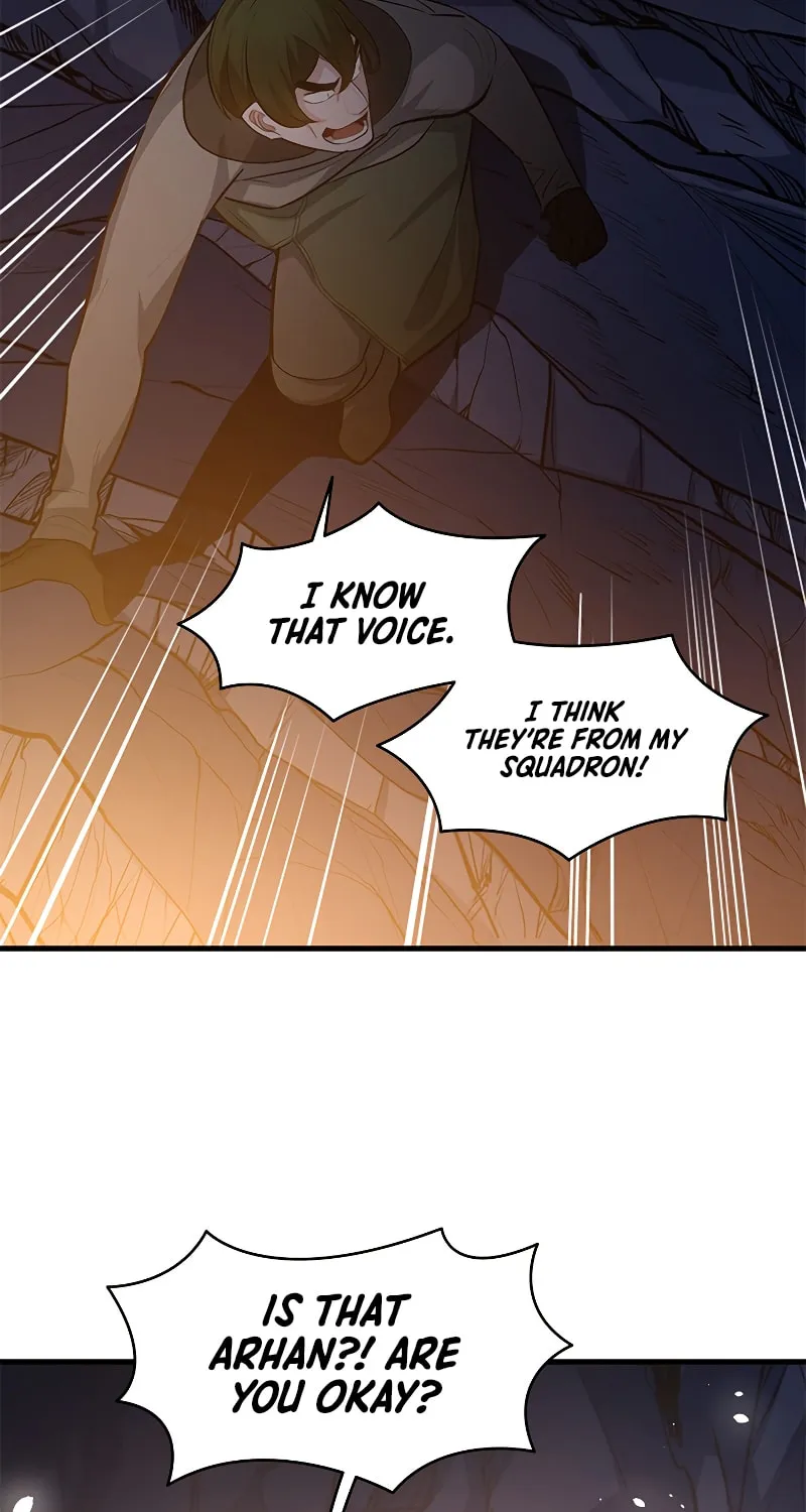 The Tutorial Is Too Tough! Chapter 103 page 10 - 