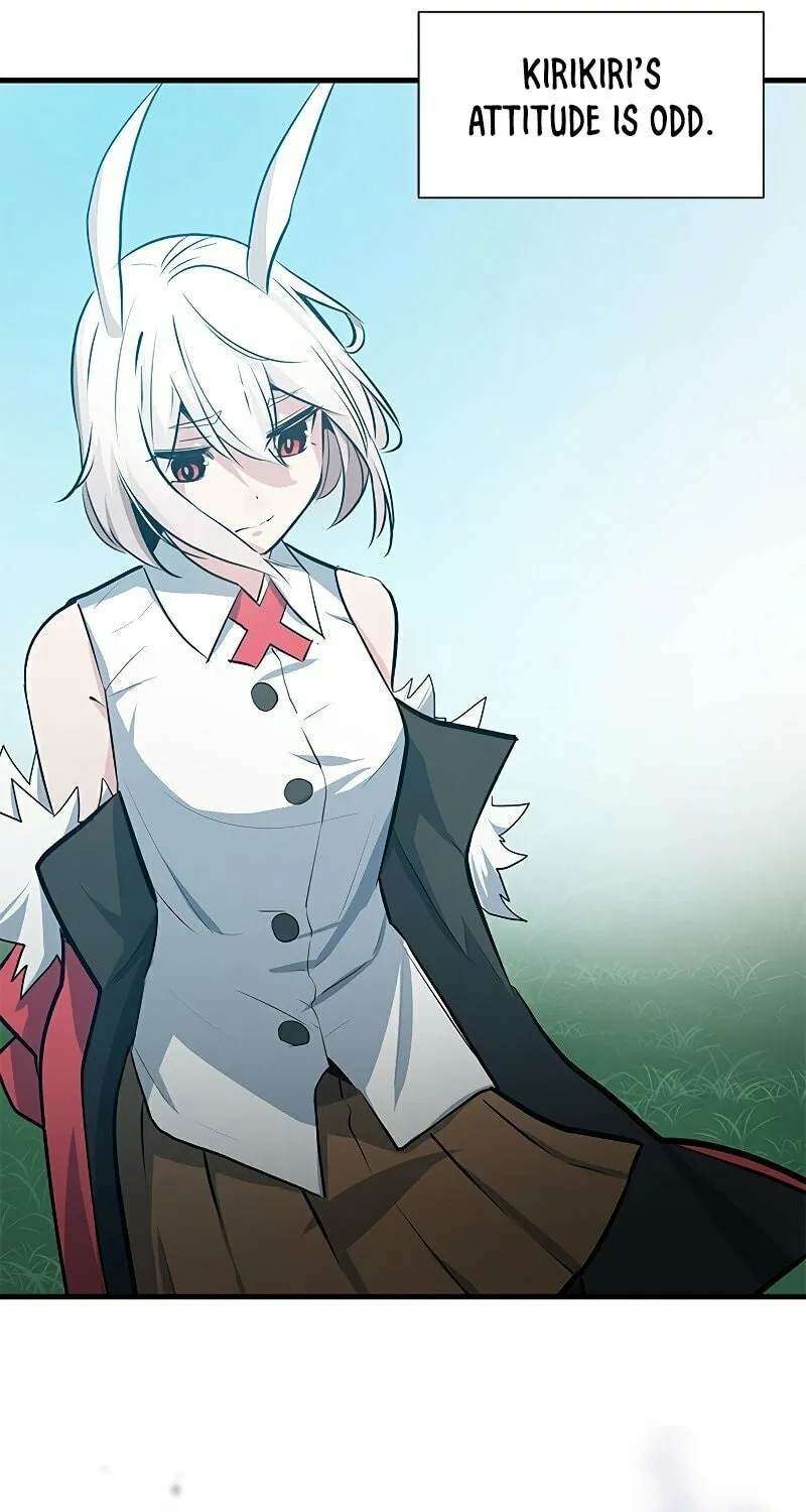 The Tutorial Is Too Tough! Chapter 103 page 91 - 