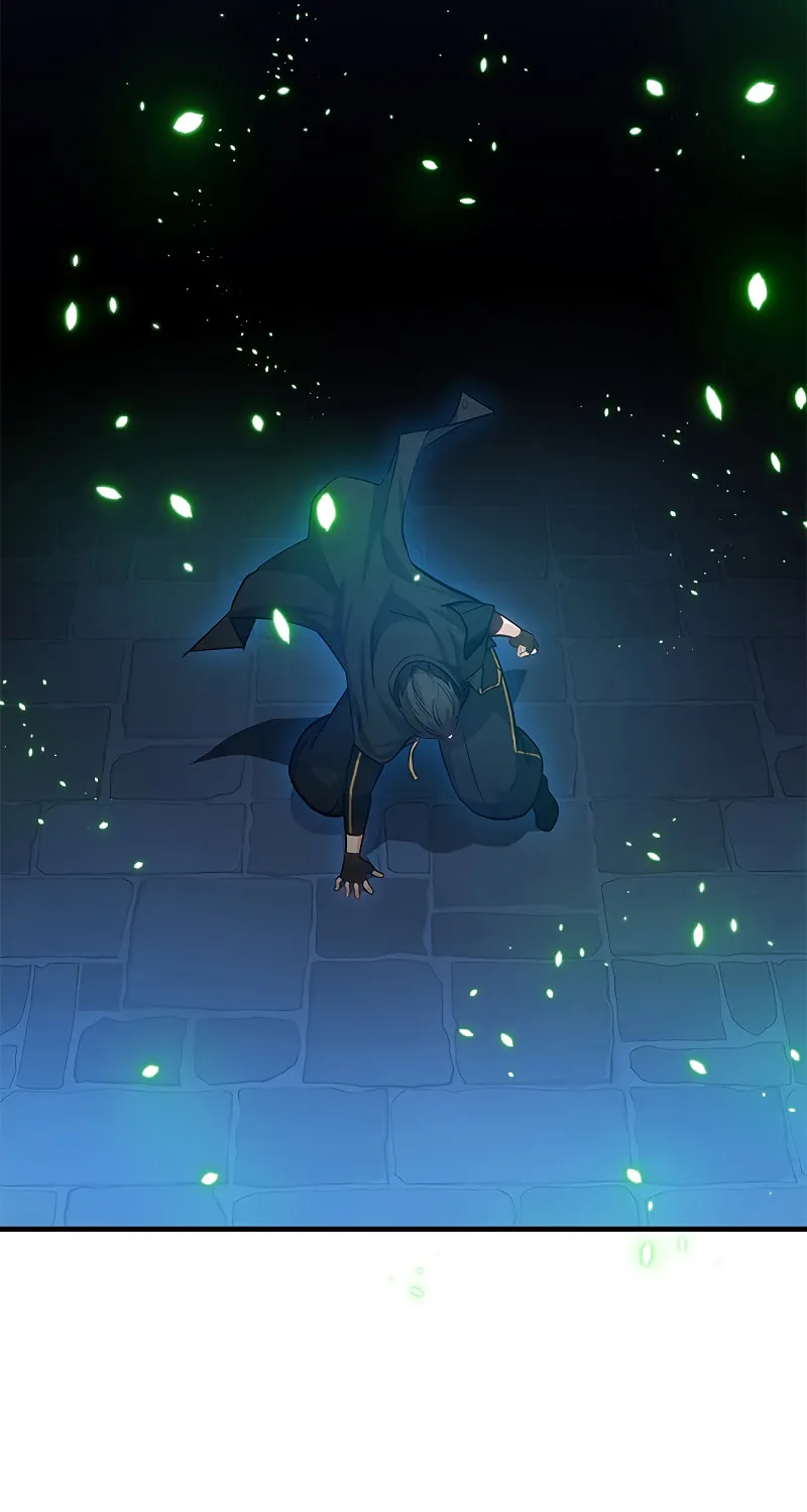 The Tutorial Is Too Tough! Chapter 104 page 16 - 