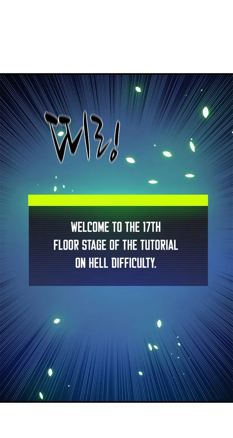 The Tutorial Is Too Tough! Chapter 104 page 17 - 