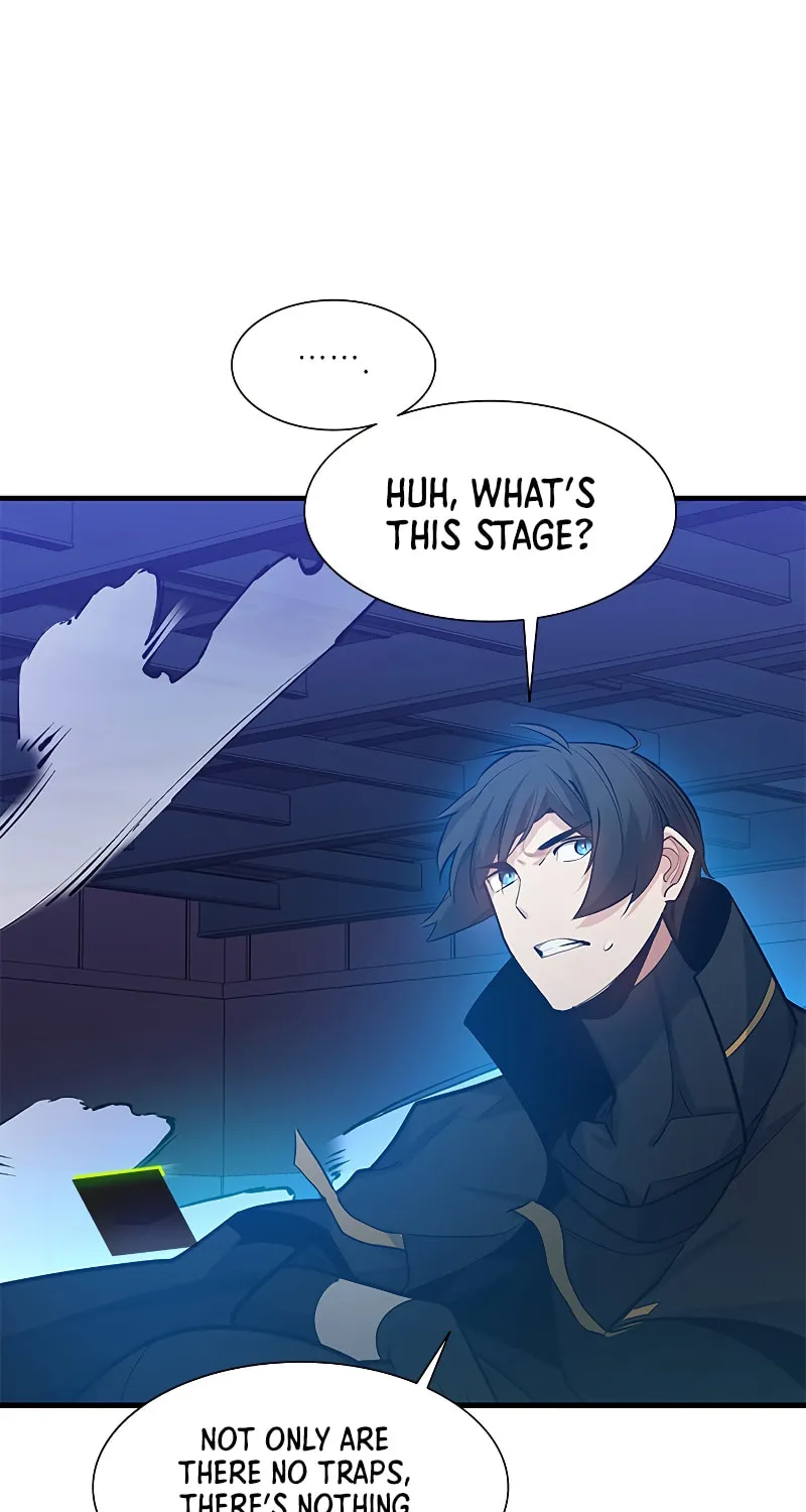 The Tutorial Is Too Tough! Chapter 104 page 18 - 