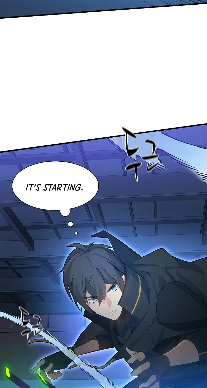 The Tutorial Is Too Tough! Chapter 104 page 20 - 