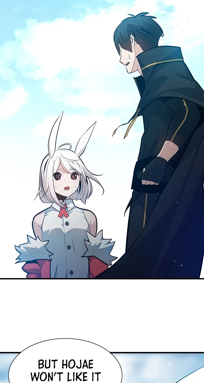 The Tutorial Is Too Tough! Chapter 104 page 3 - 