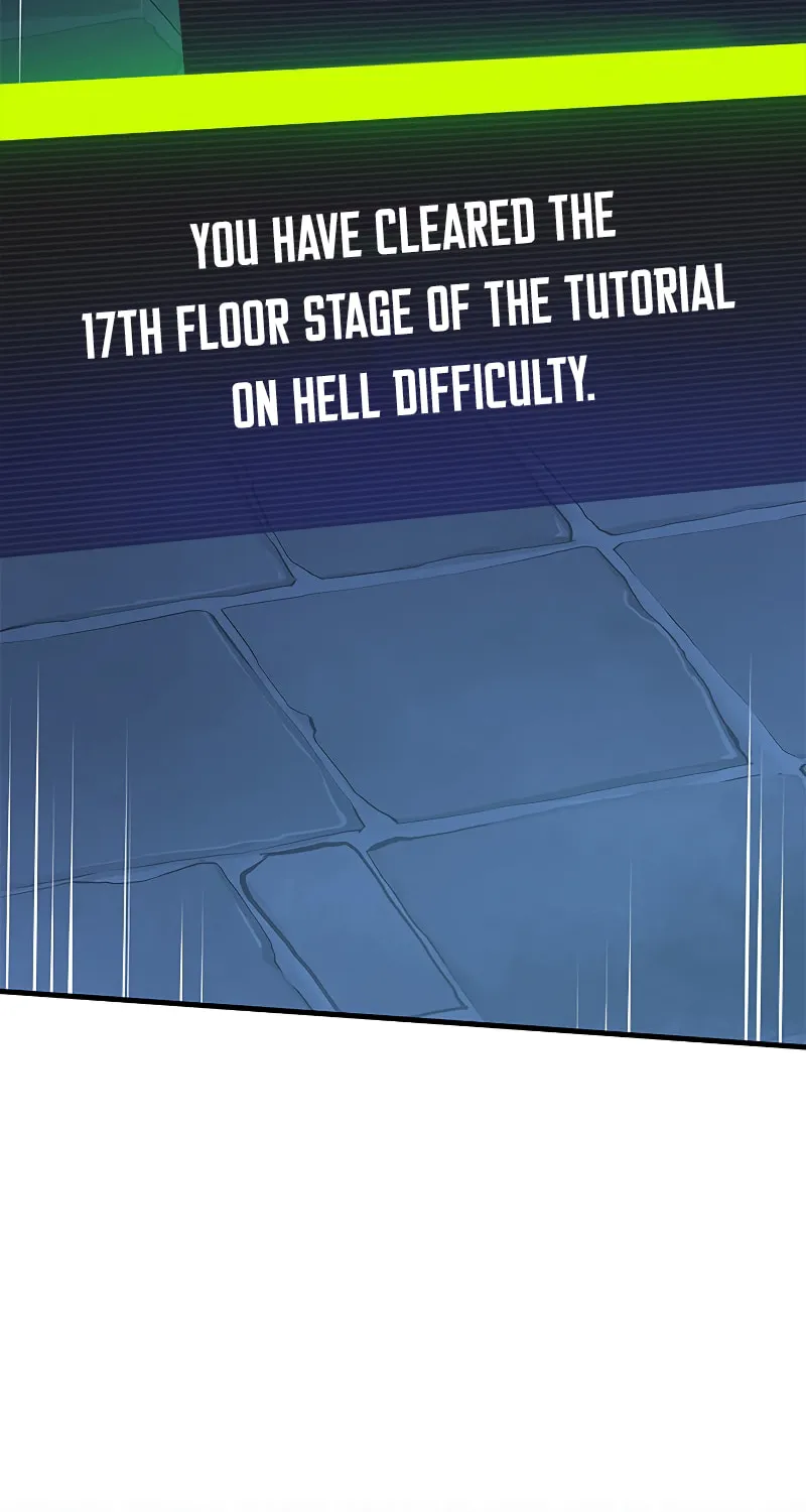 The Tutorial Is Too Tough! Chapter 104 page 25 - 