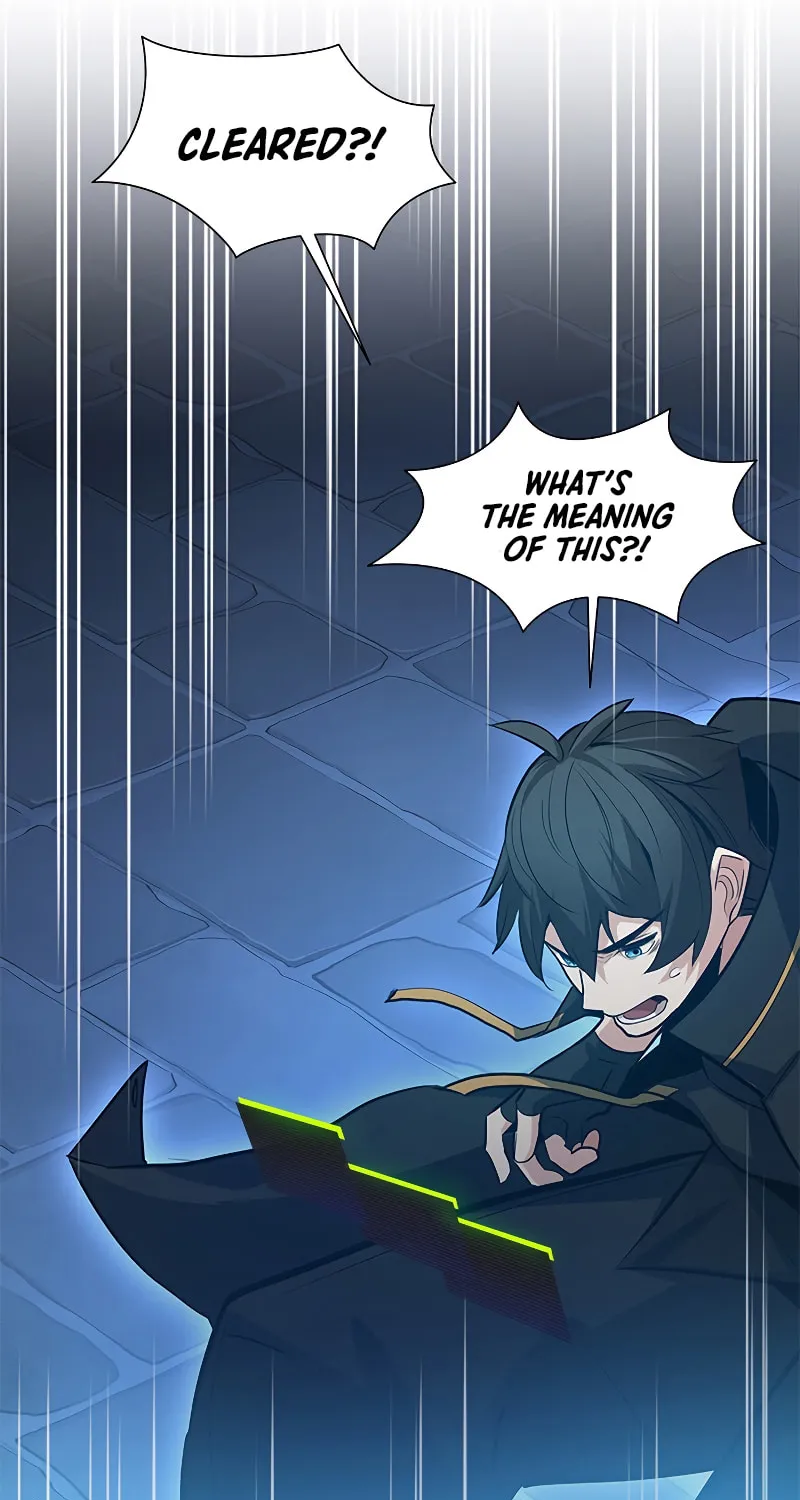 The Tutorial Is Too Tough! Chapter 104 page 26 - 