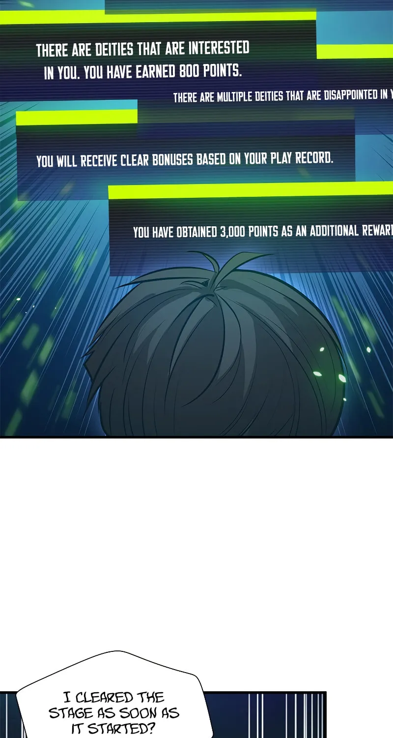 The Tutorial Is Too Tough! Chapter 104 page 28 - 