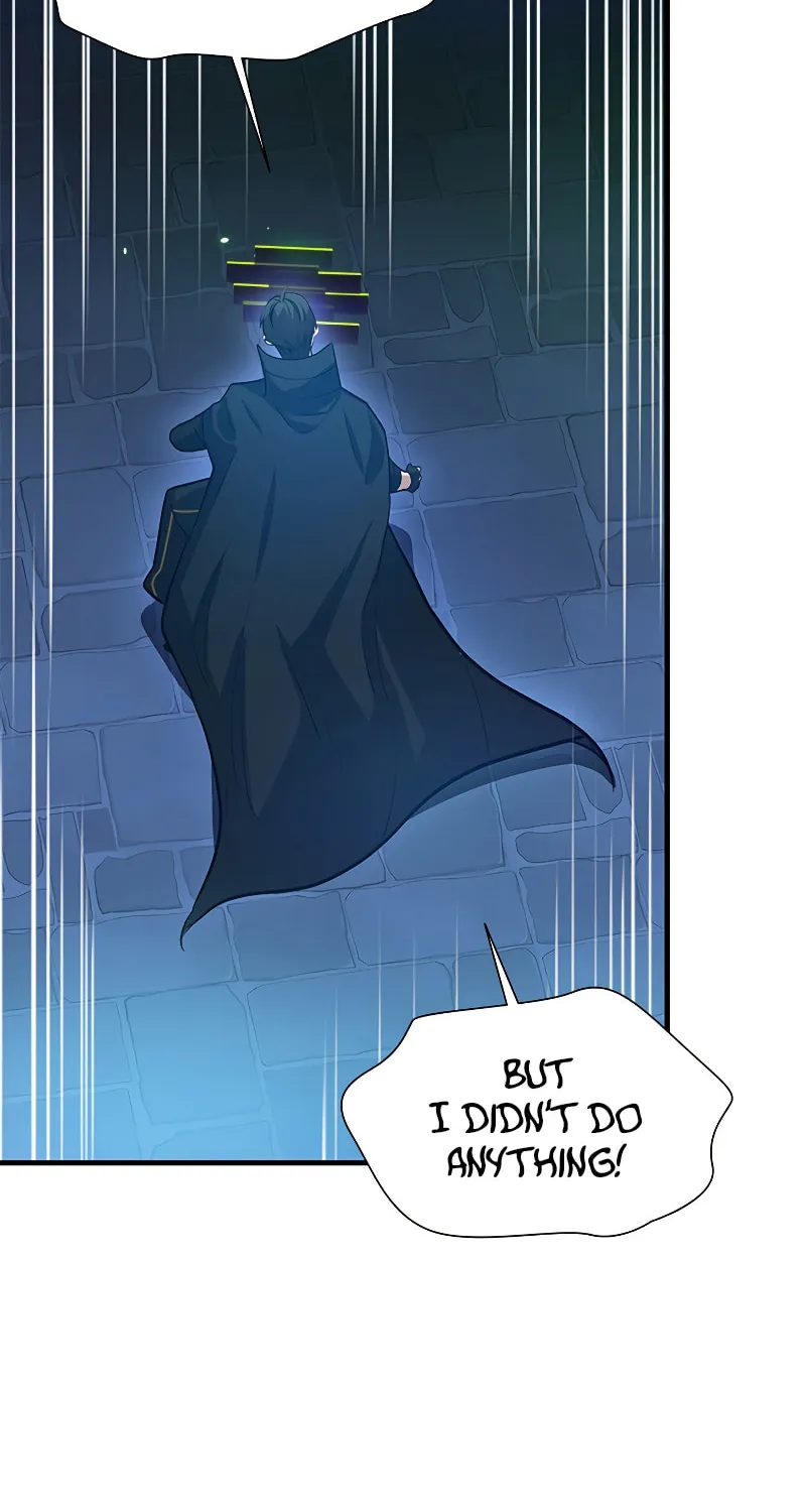 The Tutorial Is Too Tough! Chapter 104 page 29 - 