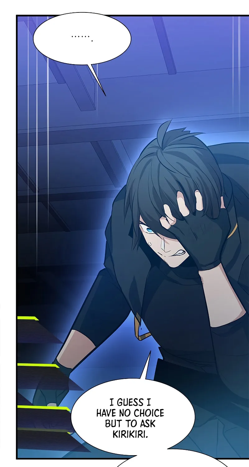 The Tutorial Is Too Tough! Chapter 104 page 30 - 