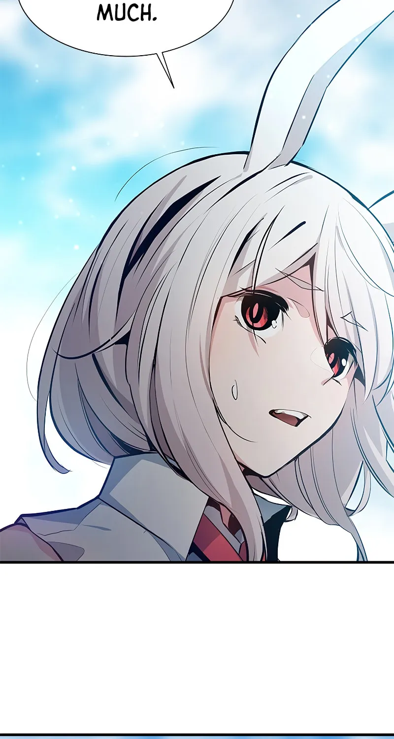 The Tutorial Is Too Tough! Chapter 104 page 4 - 