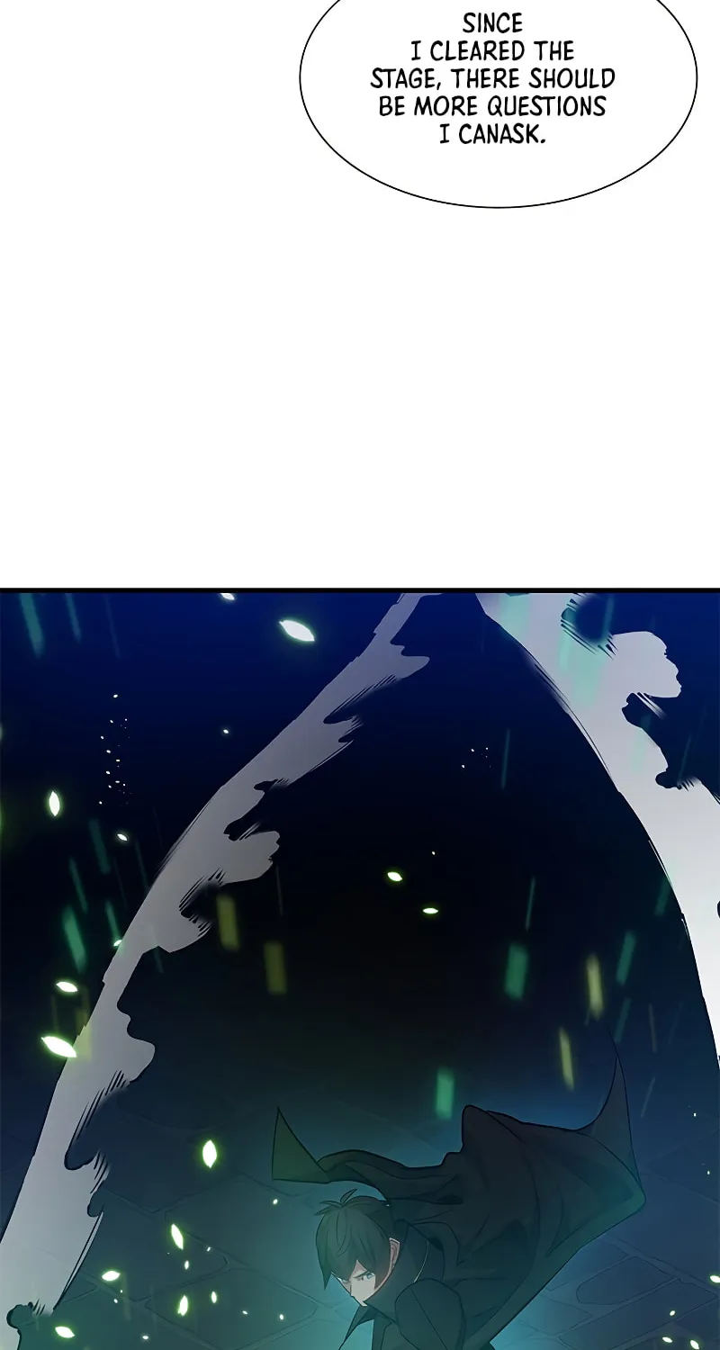 The Tutorial Is Too Tough! Chapter 104 page 31 - 