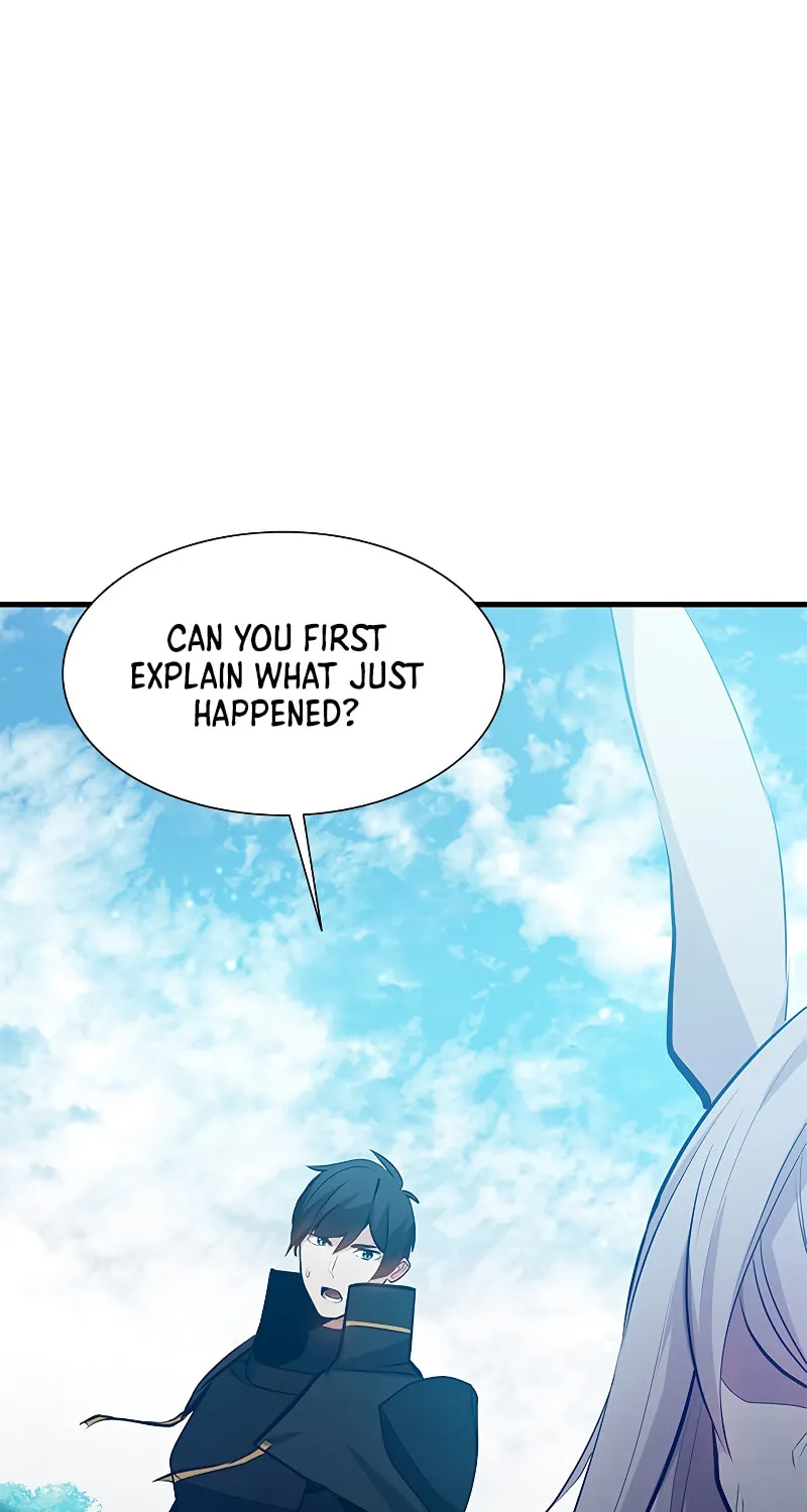 The Tutorial Is Too Tough! Chapter 104 page 36 - 
