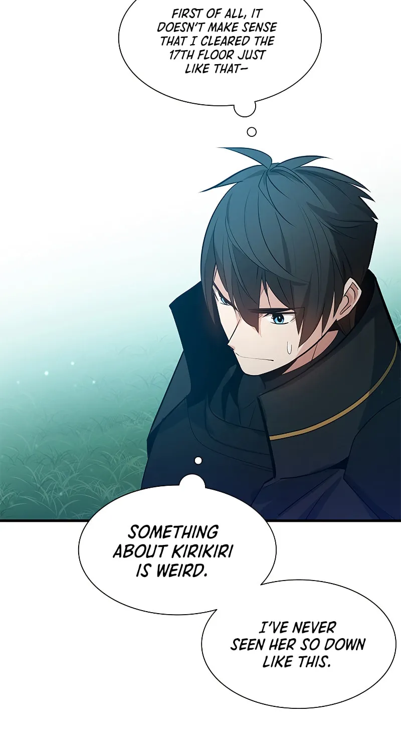 The Tutorial Is Too Tough! Chapter 104 page 39 - 