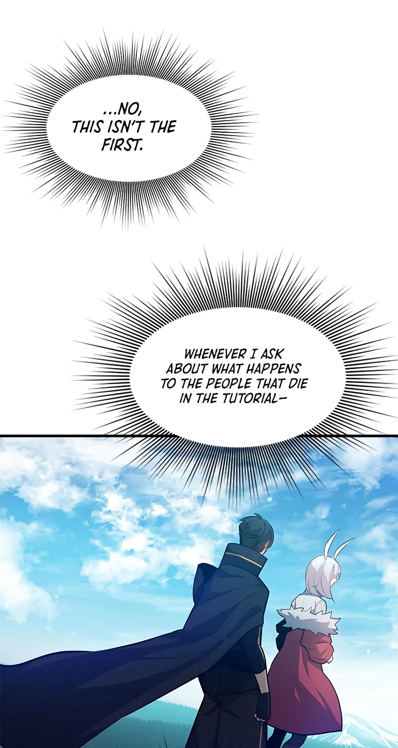 The Tutorial Is Too Tough! Chapter 104 page 40 - 