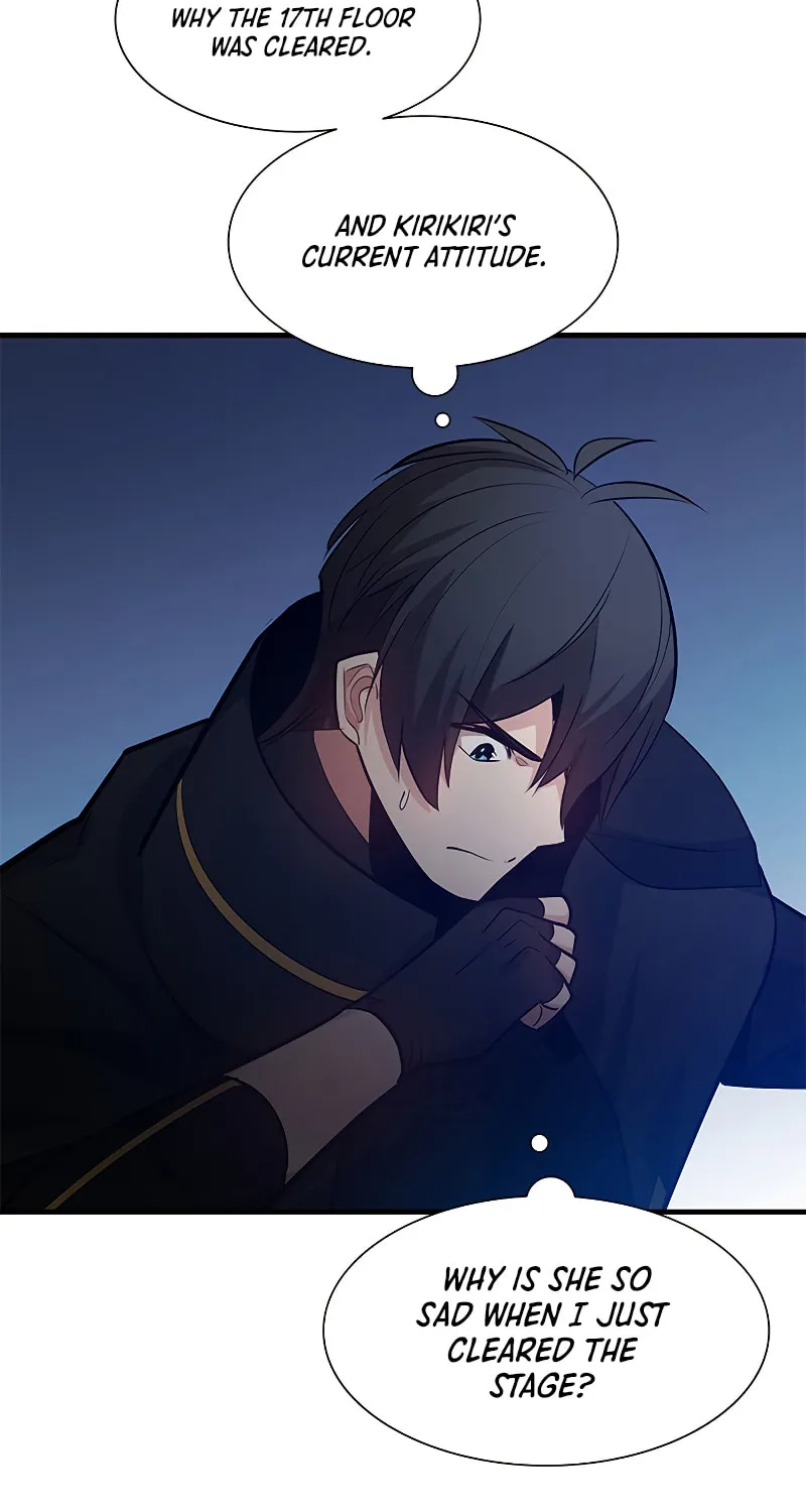 The Tutorial Is Too Tough! Chapter 104 page 44 - 