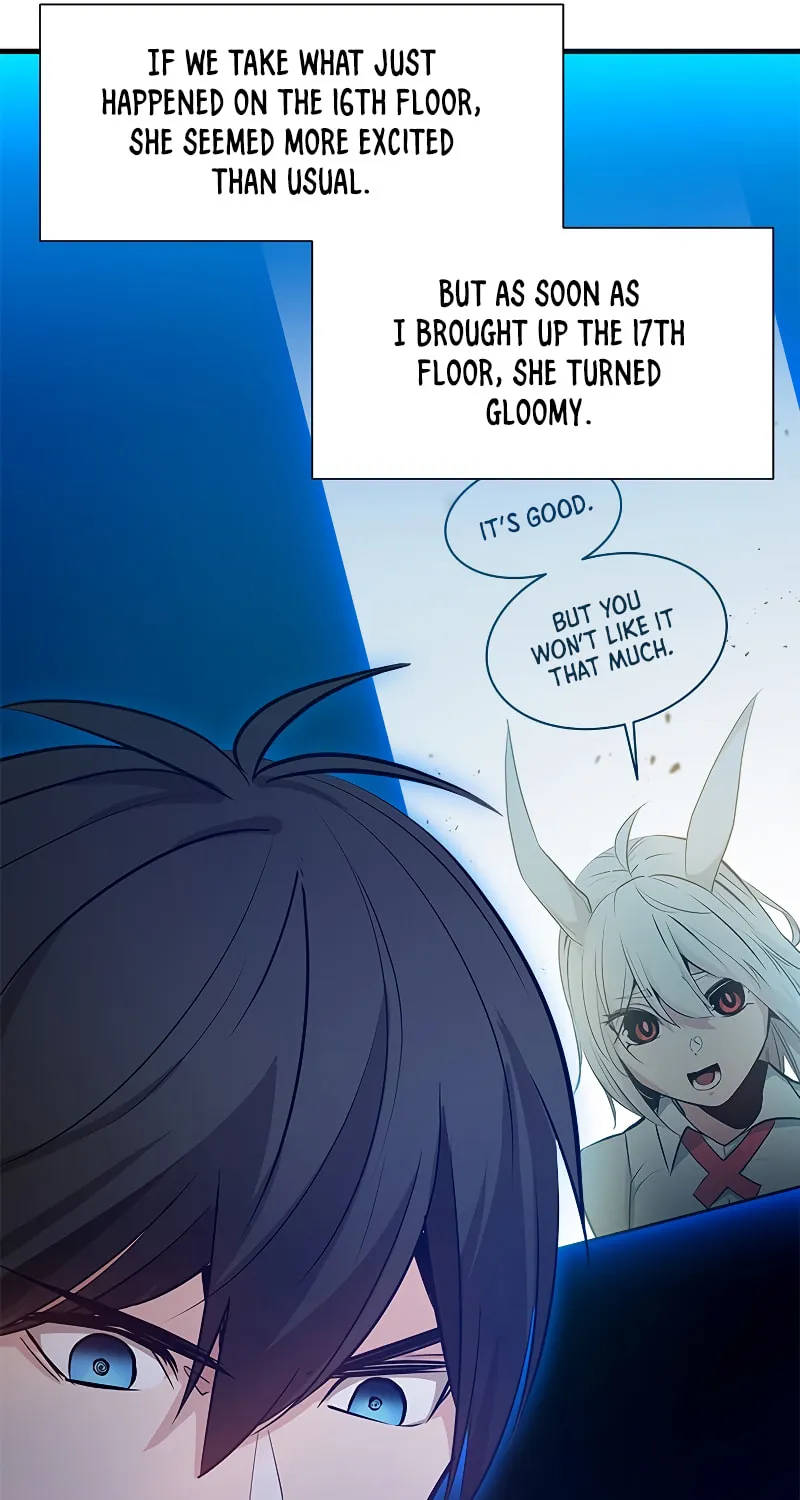 The Tutorial Is Too Tough! Chapter 104 page 46 - 