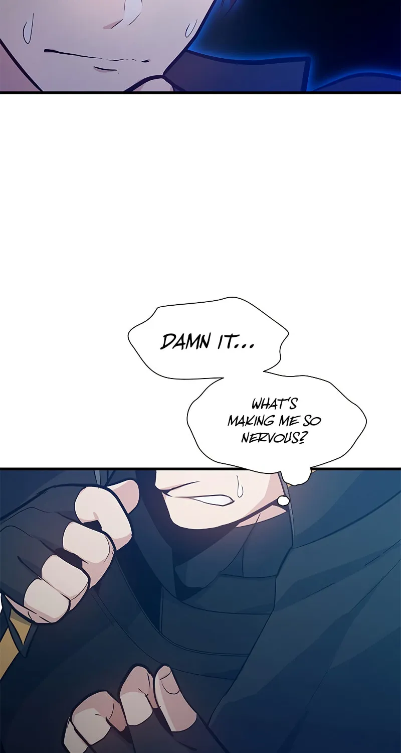 The Tutorial Is Too Tough! Chapter 104 page 47 - 