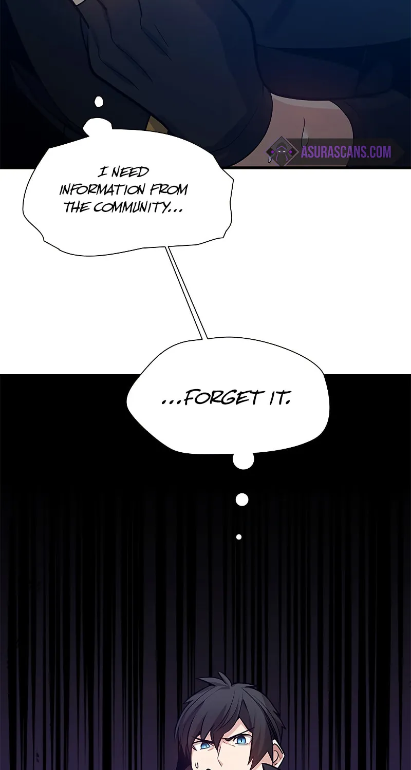 The Tutorial Is Too Tough! Chapter 104 page 48 - 