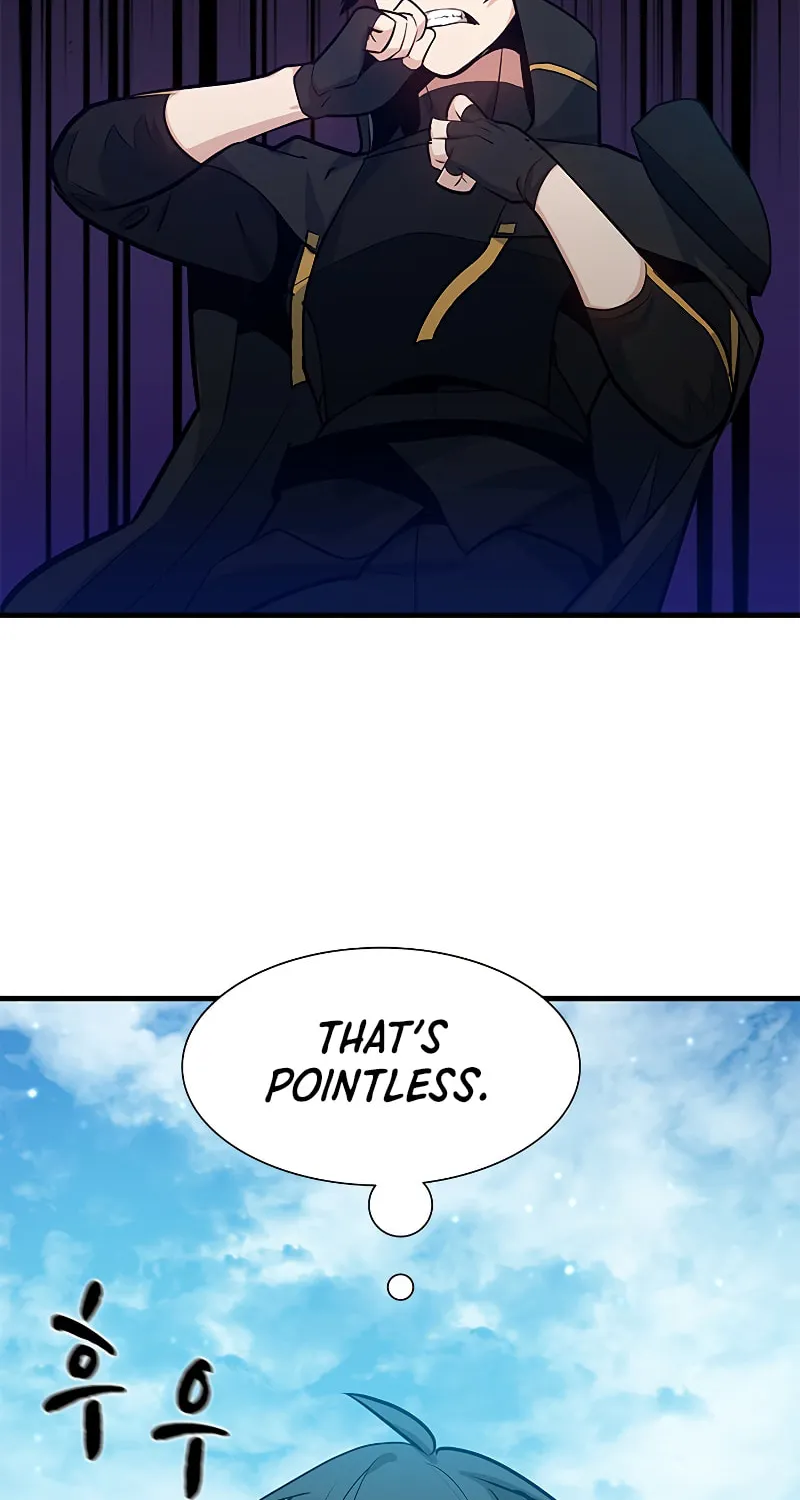 The Tutorial Is Too Tough! Chapter 104 page 49 - 