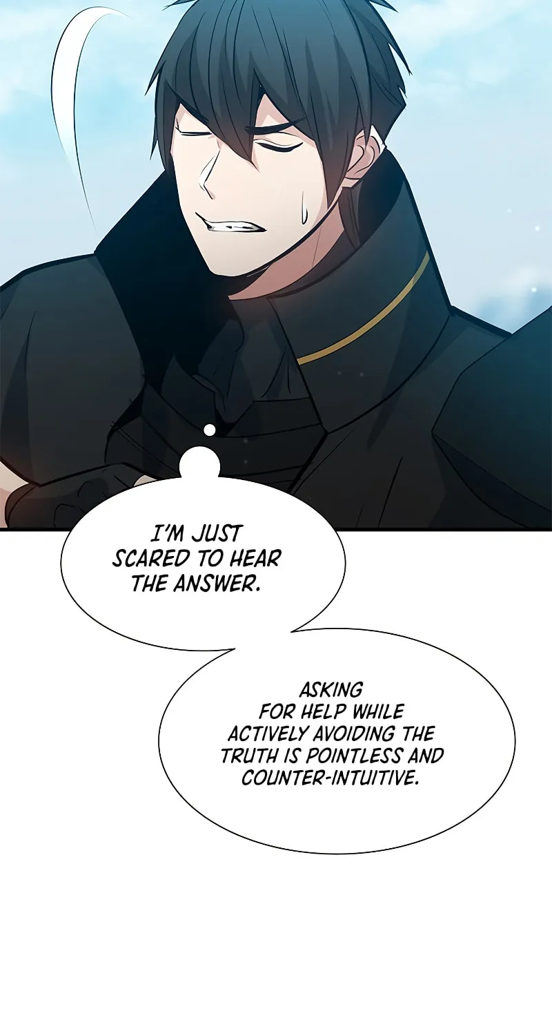 The Tutorial Is Too Tough! Chapter 104 page 50 - 
