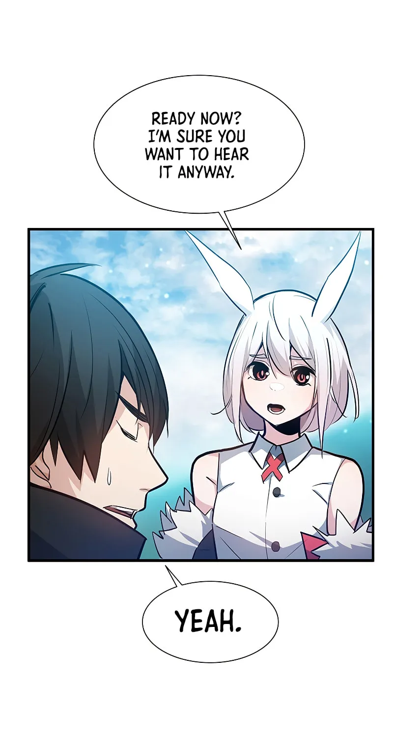 The Tutorial Is Too Tough! Chapter 104 page 51 - 