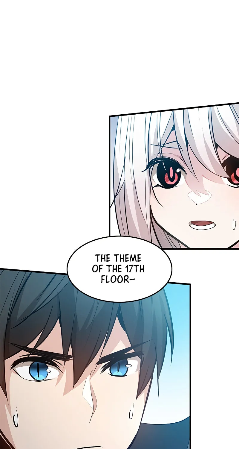 The Tutorial Is Too Tough! Chapter 104 page 52 - 