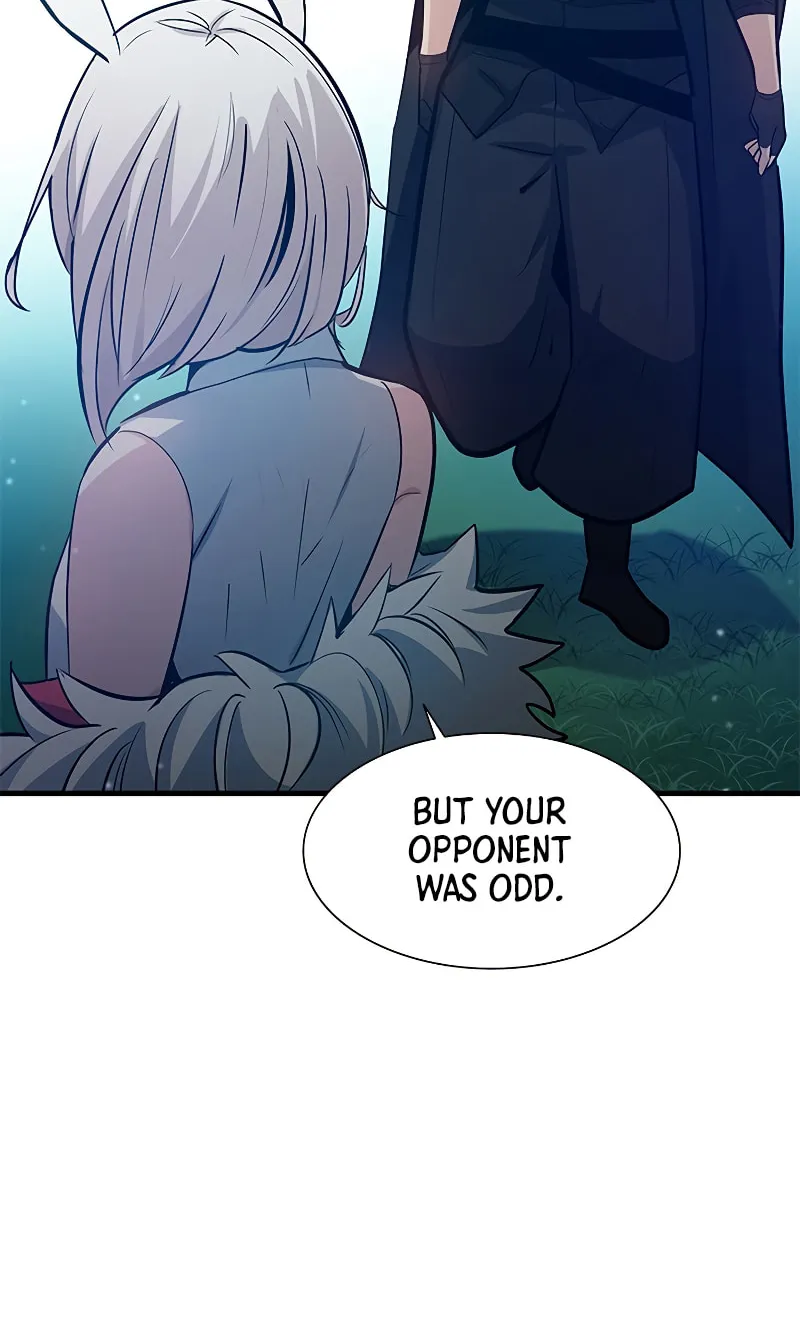 The Tutorial Is Too Tough! Chapter 104 page 55 - 