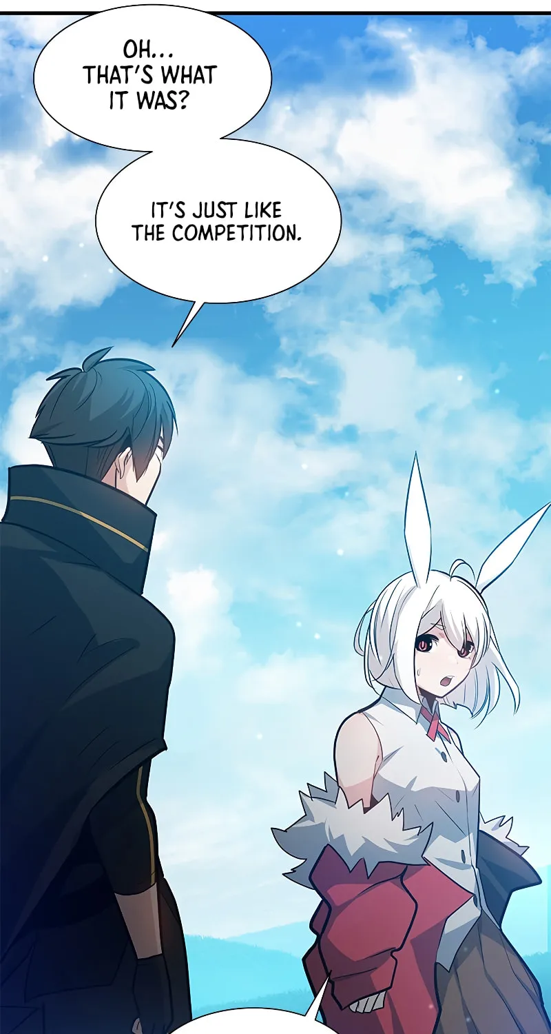 The Tutorial Is Too Tough! Chapter 104 page 56 - 