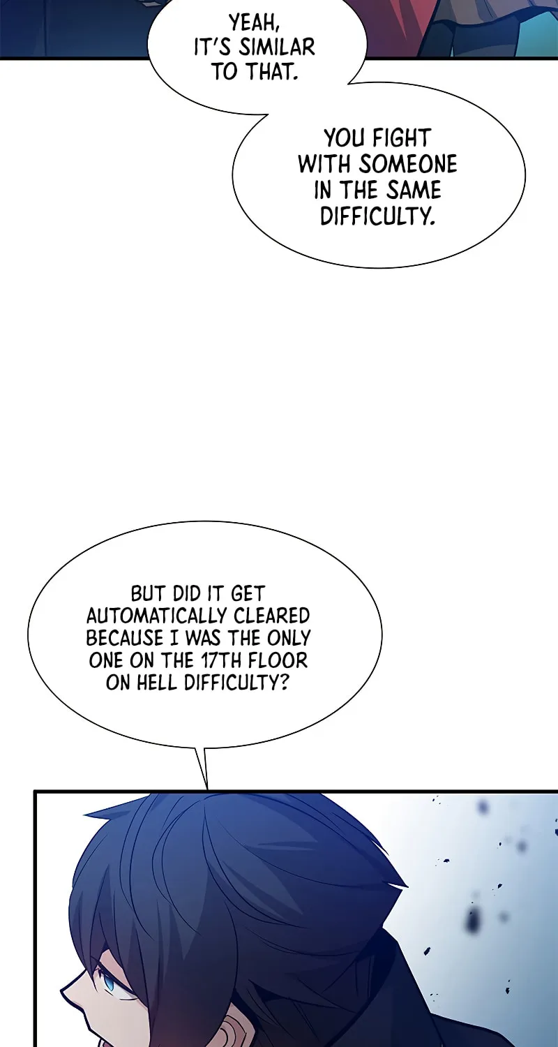 The Tutorial Is Too Tough! Chapter 104 page 57 - 