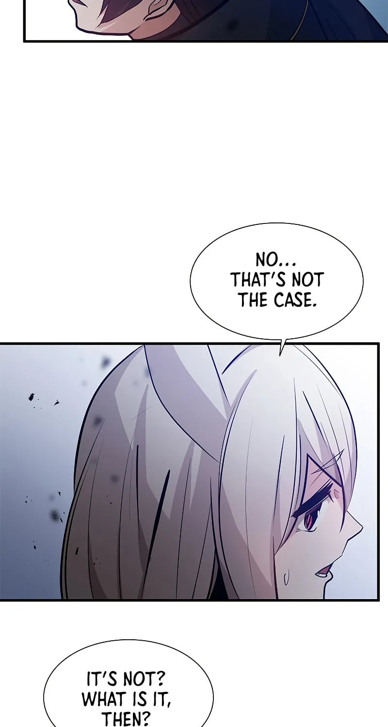 The Tutorial Is Too Tough! Chapter 104 page 58 - 
