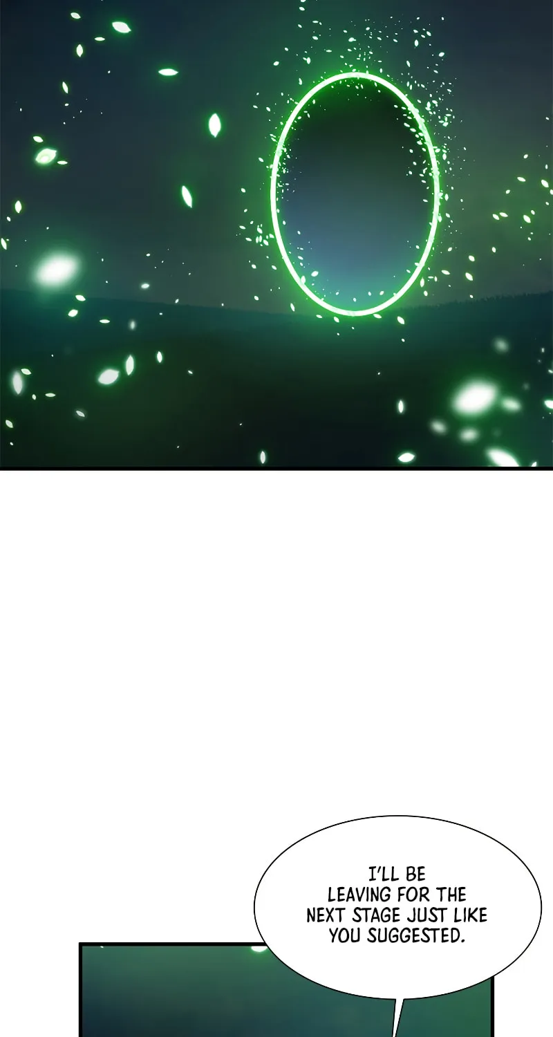 The Tutorial Is Too Tough! Chapter 104 page 7 - 