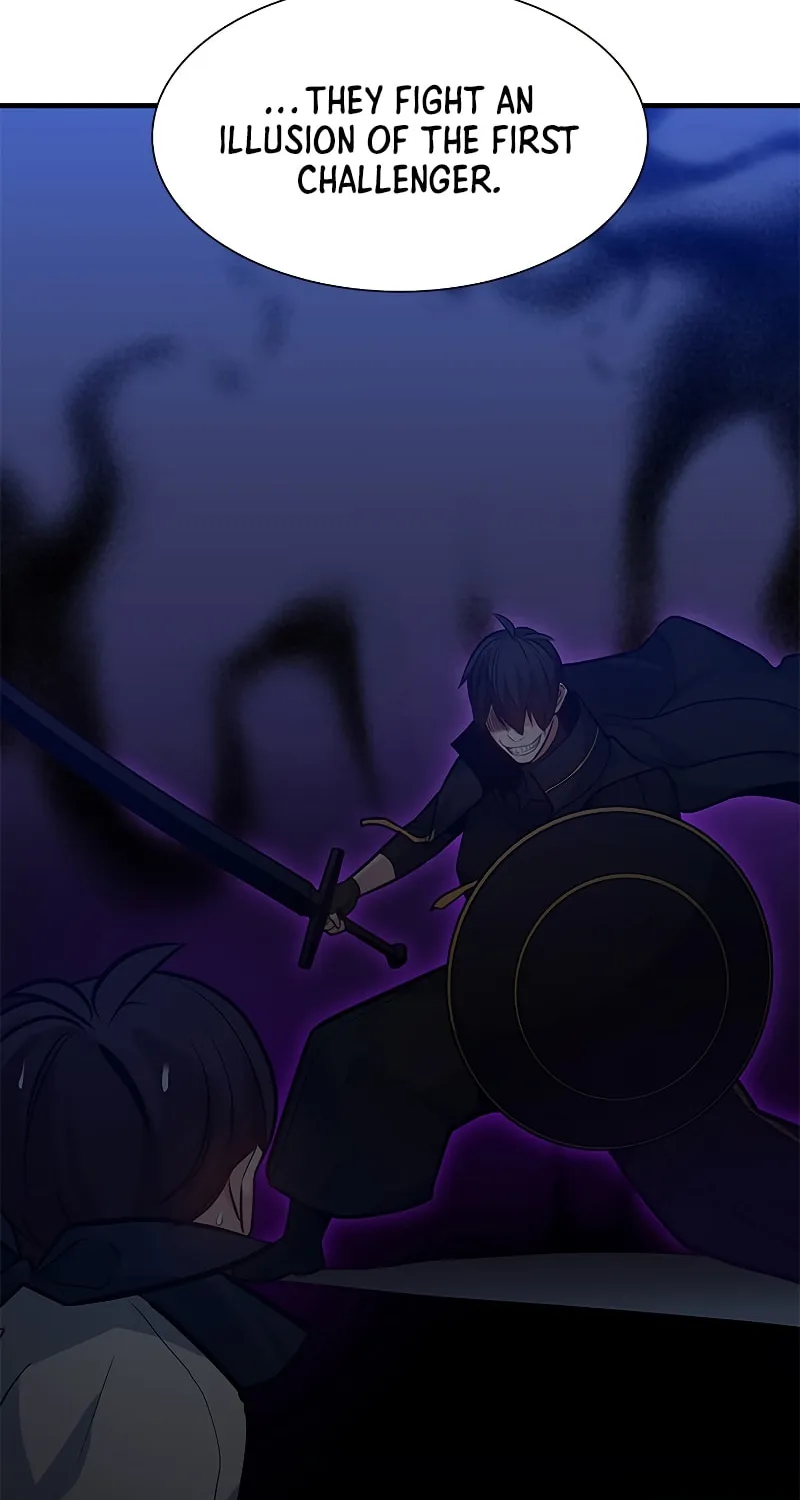The Tutorial Is Too Tough! Chapter 104 page 63 - 