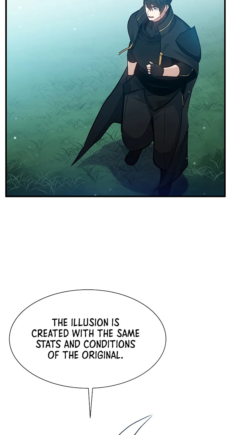 The Tutorial Is Too Tough! Chapter 104 page 68 - 